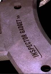 Inspector Gadget. (1999)