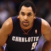 Gerald Henderson