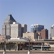 Greensboro, North Carolina