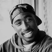 2Pac, "Changes"