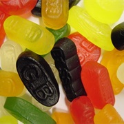 Wine Gum