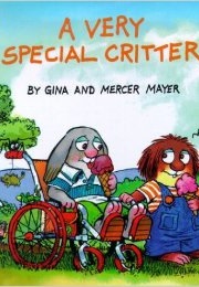 A Very Special Critter (Mercer Meyer)