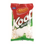 Kool Mints