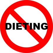 No Diet Day (May 6)