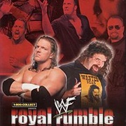 Royal Rumble 2000