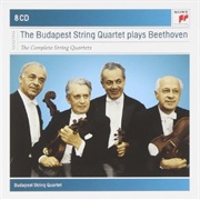 Beethoven - Late Quartets