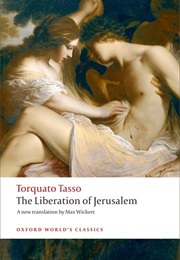 The Liberation of Jerusalem (Torquato Tasso)