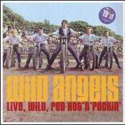 The Wild Angels