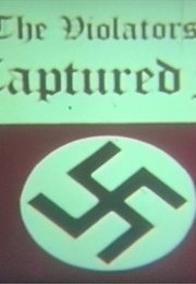 The Captured Flesh (1971)