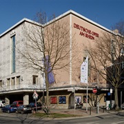 Düsseldorf Opera House