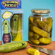 Screaming Pickle