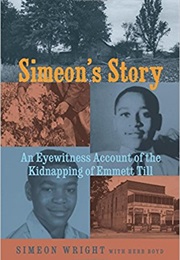 Simeon's Story (Wright)