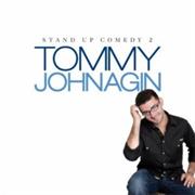 Stand Up Comedy 2 - Tommy Johnagin