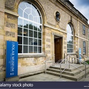 Scott Polar Research Institute