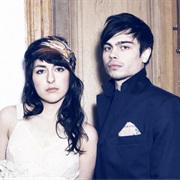 Lilly Wood & the Prick