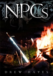 Npcs (Drew Hayes)