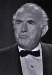 Ed Begley - Sweet Bird of Youth