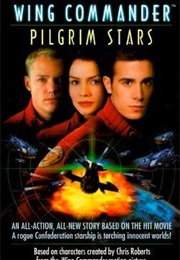 Pilgrim Stars (Peter Telep)