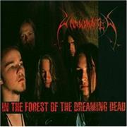 Unanimated - In the Forest of the Dreaming Dead