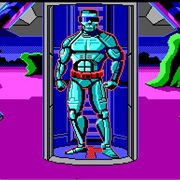 Arnoid the Annihilator