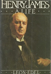 Henry James (Leon Edel)