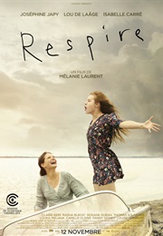 Respire (2014)