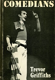 Comedians (Trevor Griffiths)