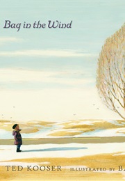 Bag in the Wind (Ted Kooser)