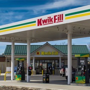Kwik Fill