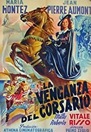 Revenge of the Pirates (1951)