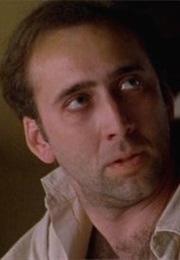 Nicolas Cage - Leaving Las Vegas (1995)