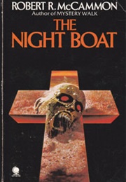 The Night Boat (Robert R. McCammon)