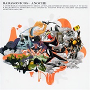 Babasónicos - Anoche