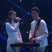 Zala Kralj & Gašper Šantl-Sebi