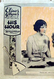 His Hour (1924)
