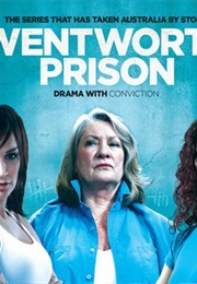 Wentworth (2013)