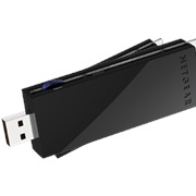 Netgear AC1200 Wi-Fi USB Adapter