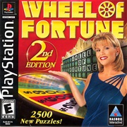 Wheel of Fortune 2nd Edition