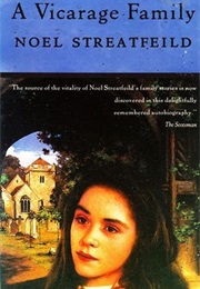 A Vicarage Family (Noel Streatfeild)