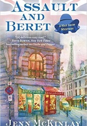 Assault & Beret (Jenn McKinlay)