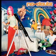 Return to Saturn