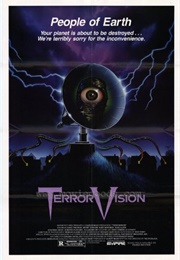 Terrorvision (1986)