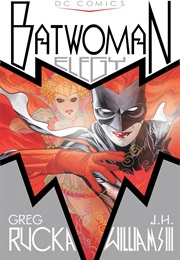 Batwoman: Elegy (Greg Rucka)