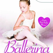 Diva Girls: Diva Ballerina