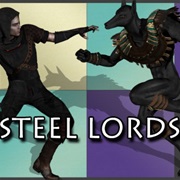 Steel Lords
