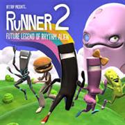 Bit.Trip Presents...Runner2: Future Legend of Rhythm Alien