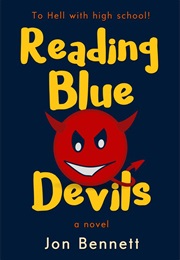 Reading Blue Devils (Jon Bennett)