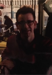 Curse of the Hag (2018)