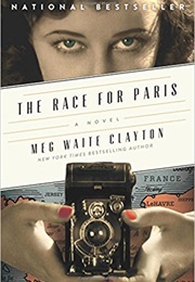 The Race for Paris (Meg Waite Clayton)