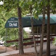 Peachtree Corners, Georgia